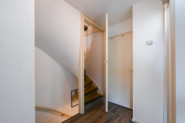 Medium property photo - Tjalkstraat 1, 4731 LD Oudenbosch
